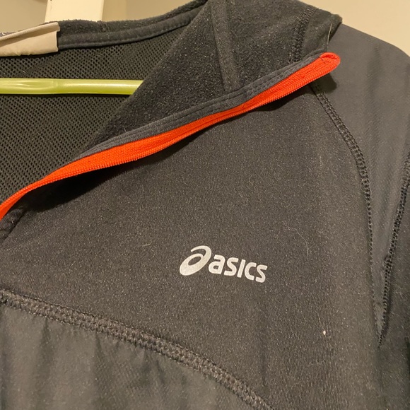 ASICS Workout pullover - Picture 5 of 6